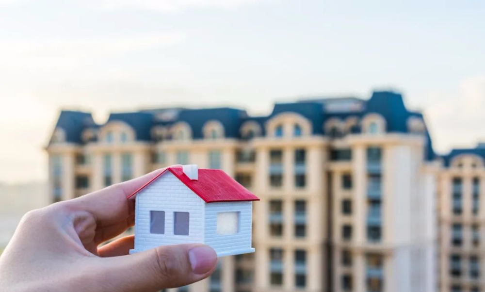 最新民法典房,与自然美景的心灵之旅