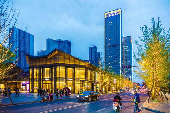 成都东部新区最新情况揭秘,最新动态一网打尽!