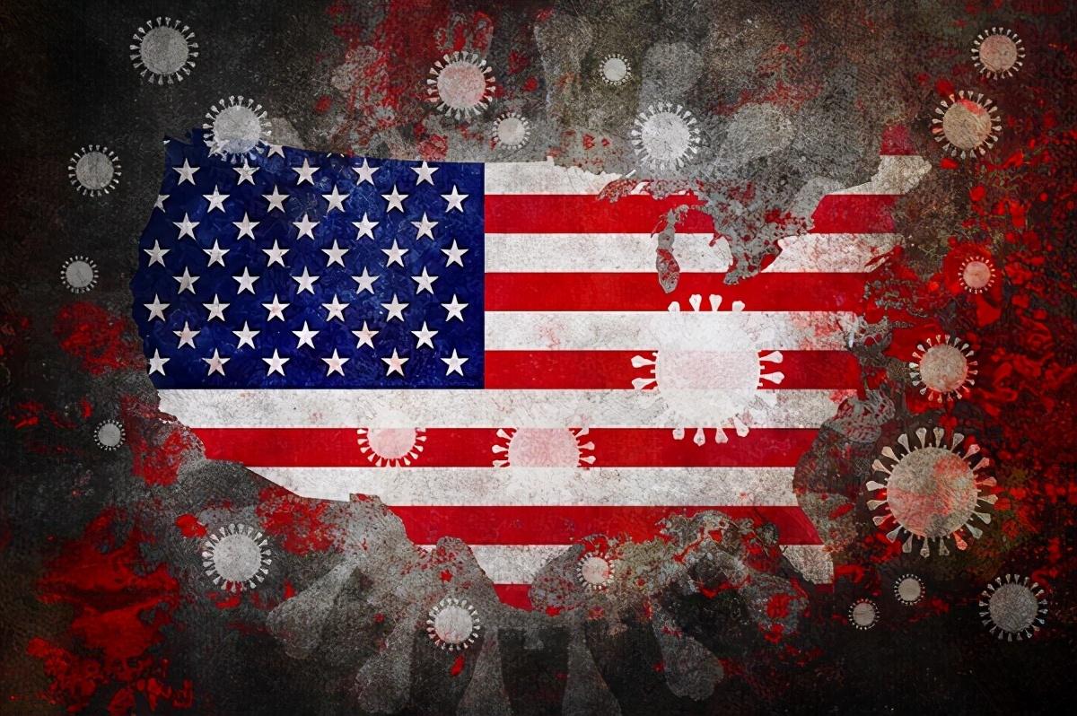 美国各州最新疫情与科技对生活变革的影响