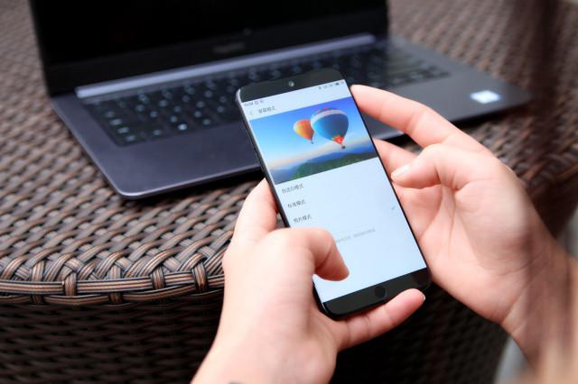 手机最新千元机，一段日常温馨故事开启新篇章