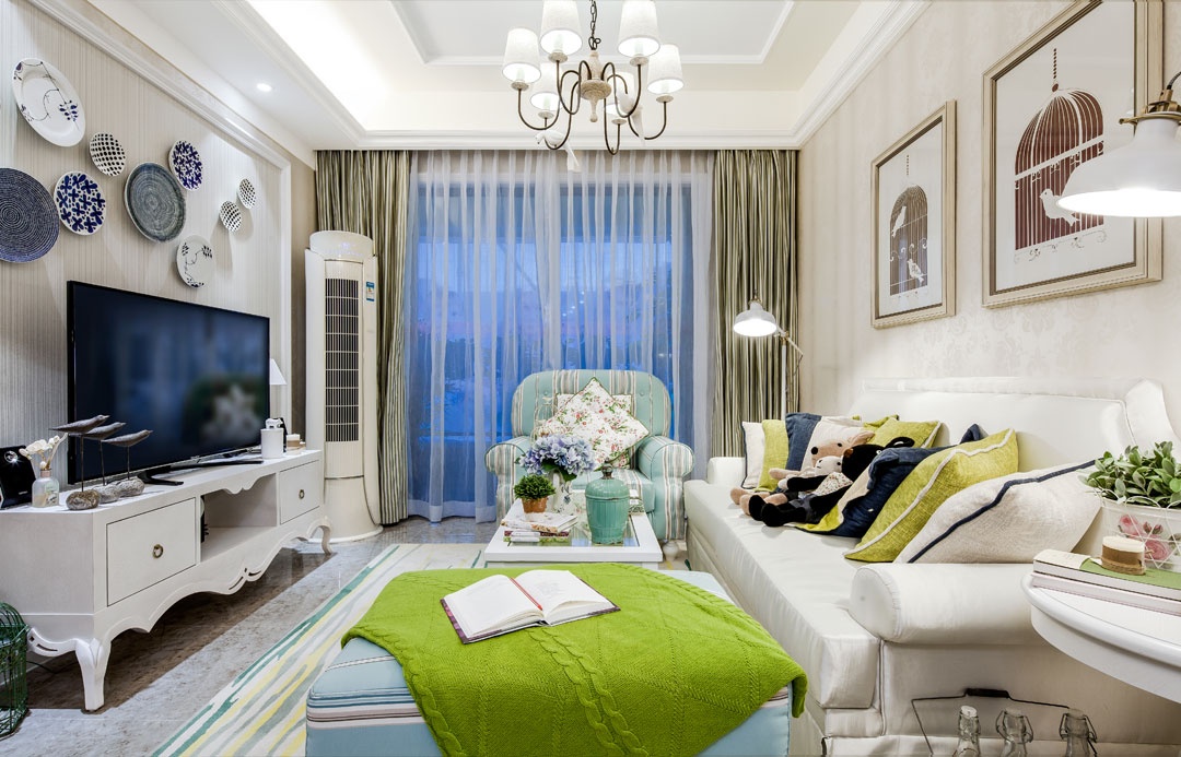 装修最新风格揭秘，巷弄隐秘瑰宝的魅力展现