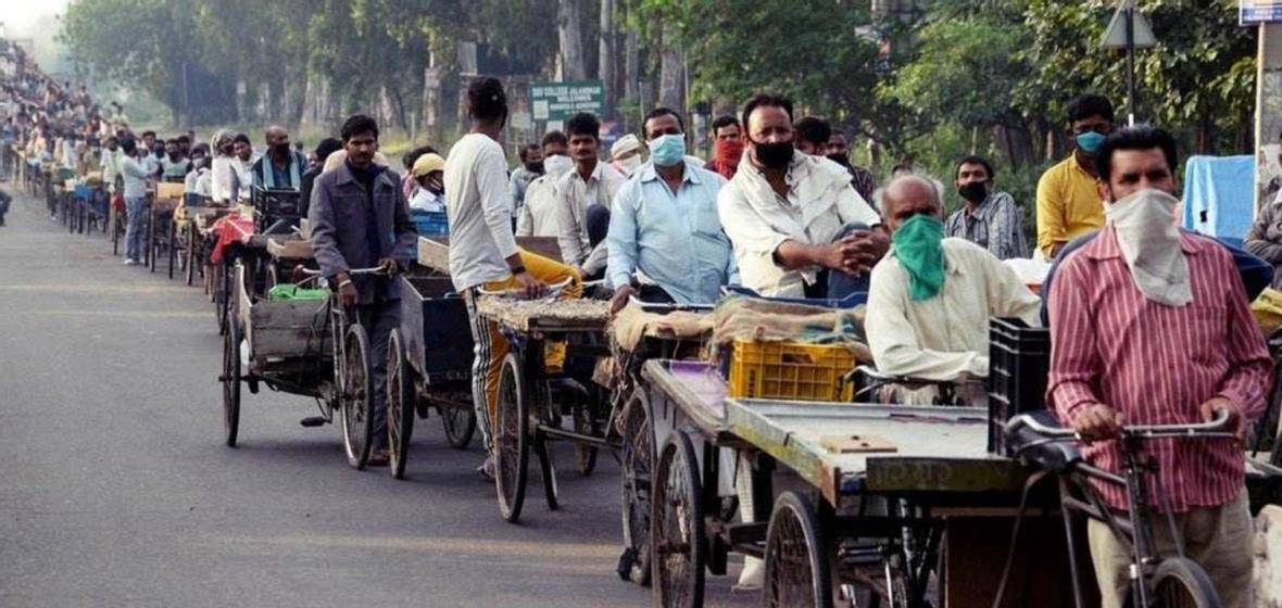 印度疫情最新动态更新,最新消息汇总