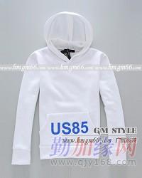 最新款白色卫衣,时尚潮流下的个性立场探讨