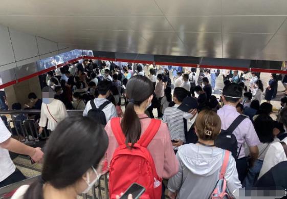 八通线故障回顾，背景、事件与影响最新报告