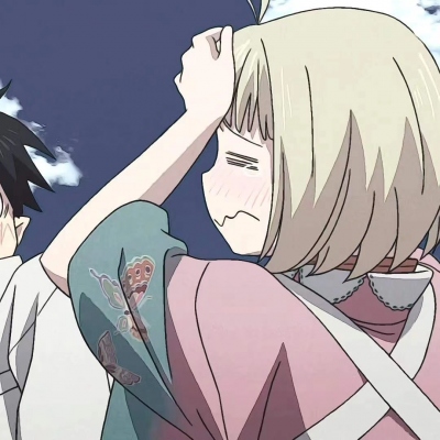 动漫情侣头像新款揭秘,小巷中的秘密宝藏