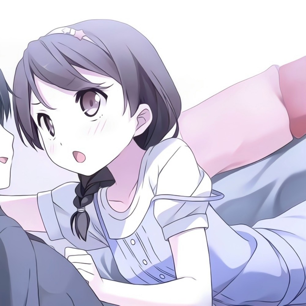 动漫情侣头像新款揭秘,小巷中的秘密宝藏