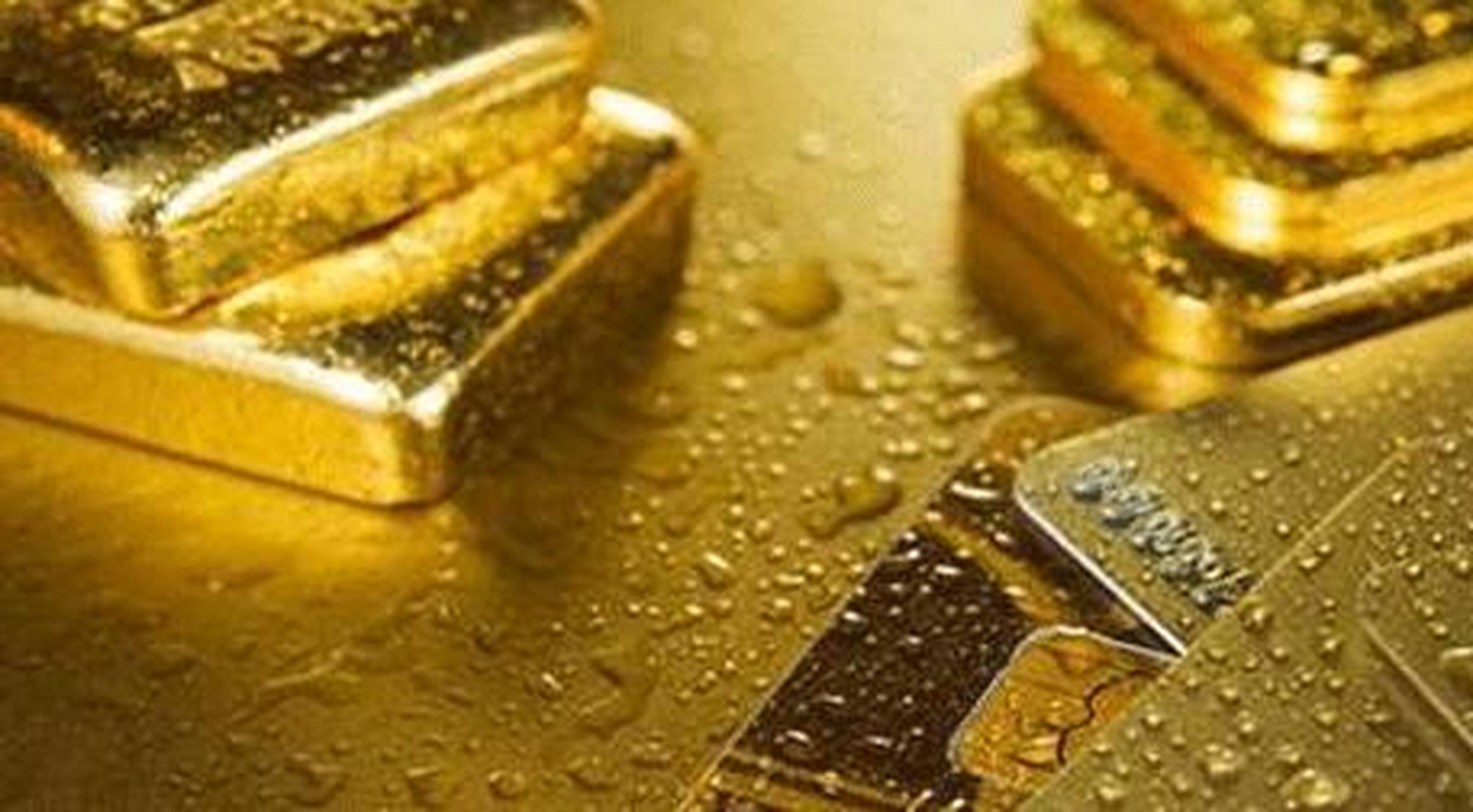 黄金盎司最新动态更新