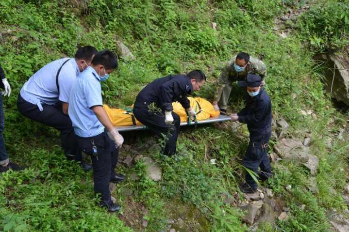 杭州女子失踪案最新进展及论述分析