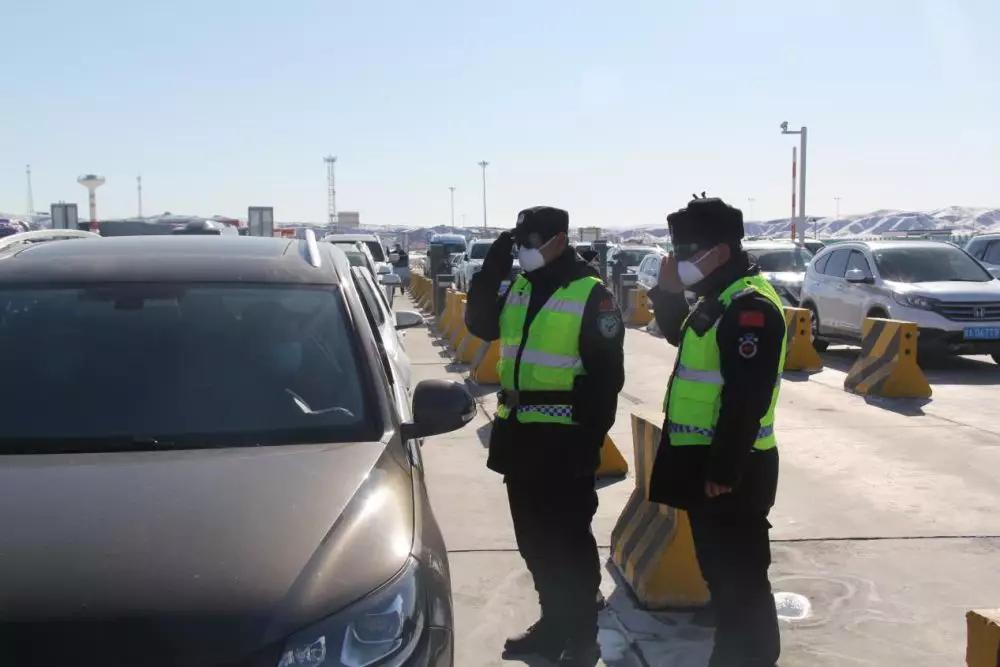 新疆最新疫情防控措施详解与动态更新🔍💪