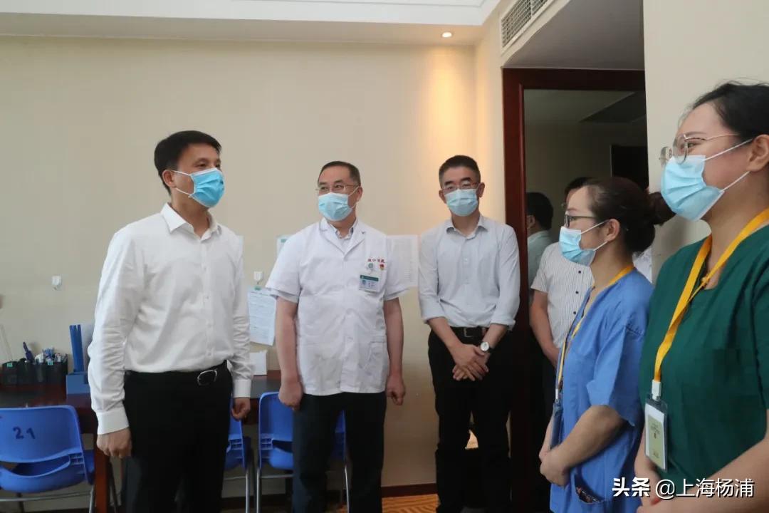 最新疫情医护人员的小日常观察与记录