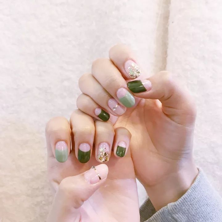 秋冬美甲最新款详解与步骤指南