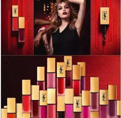 圣罗兰最新款腰带，自然美景与时尚之旅的完美结合