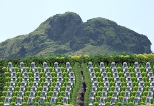 华亭息园墓地最新价格深度解析文章，最新行情一览无余！