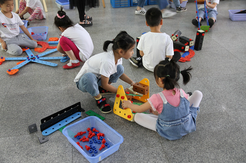 最新小游戏幼儿园，孩子们的游戏天堂