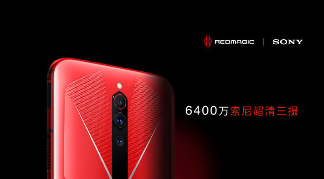 红魔5G时代，励志故事中的变化、学习与自信之旅