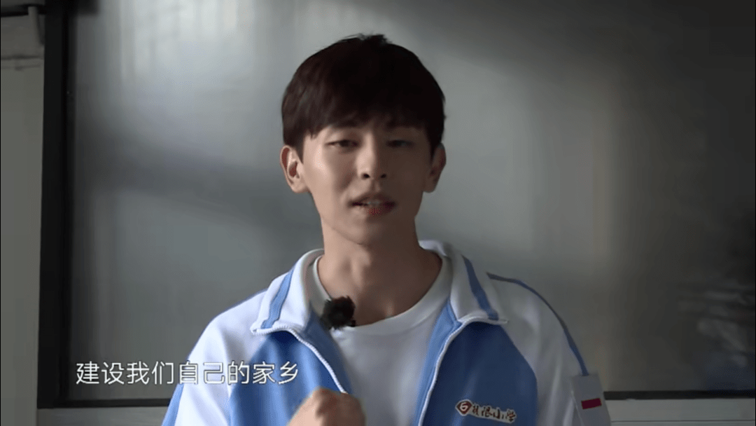 极限挑战最新郭京飞,极限挑战中的新星之郭京飞