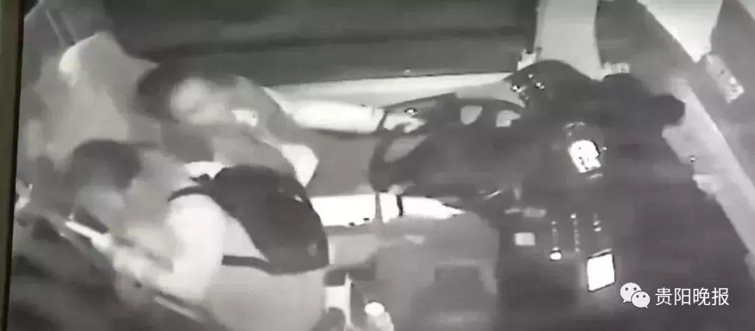 贵州公交坠湖事件最新调查,科技助力智能公交重塑城市安全与生活体验