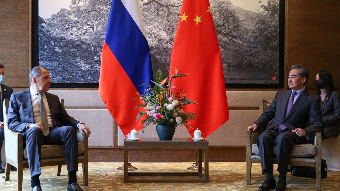 俄罗斯美国最新声明,步骤指南与解读揭秘