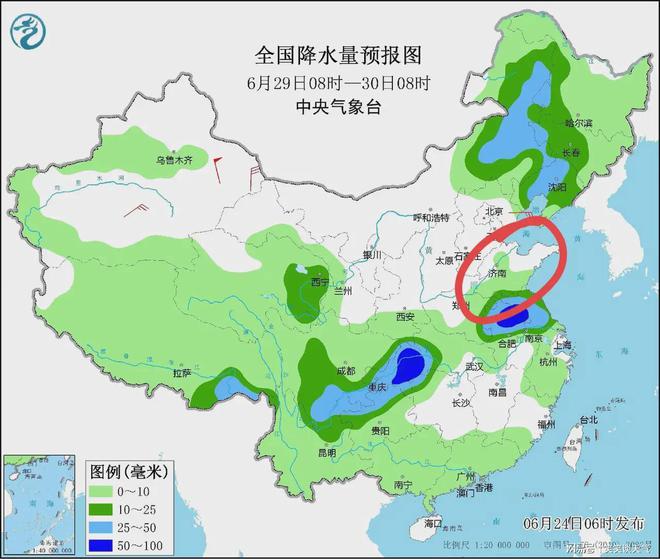 日照大雨实时更新,最新消息汇总