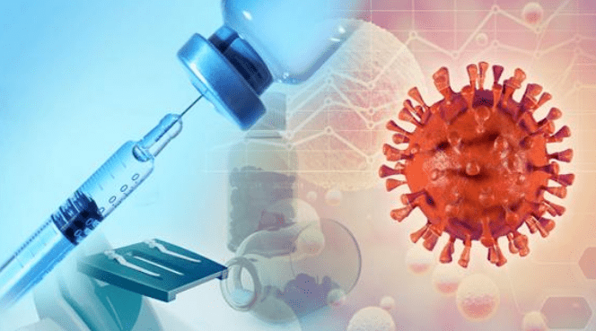全球新冠疫苗病毒疫情最新进展与未来展望