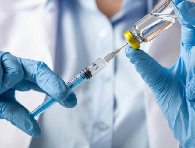 新冠状疫苗最新动态与自然美景的旅行探索