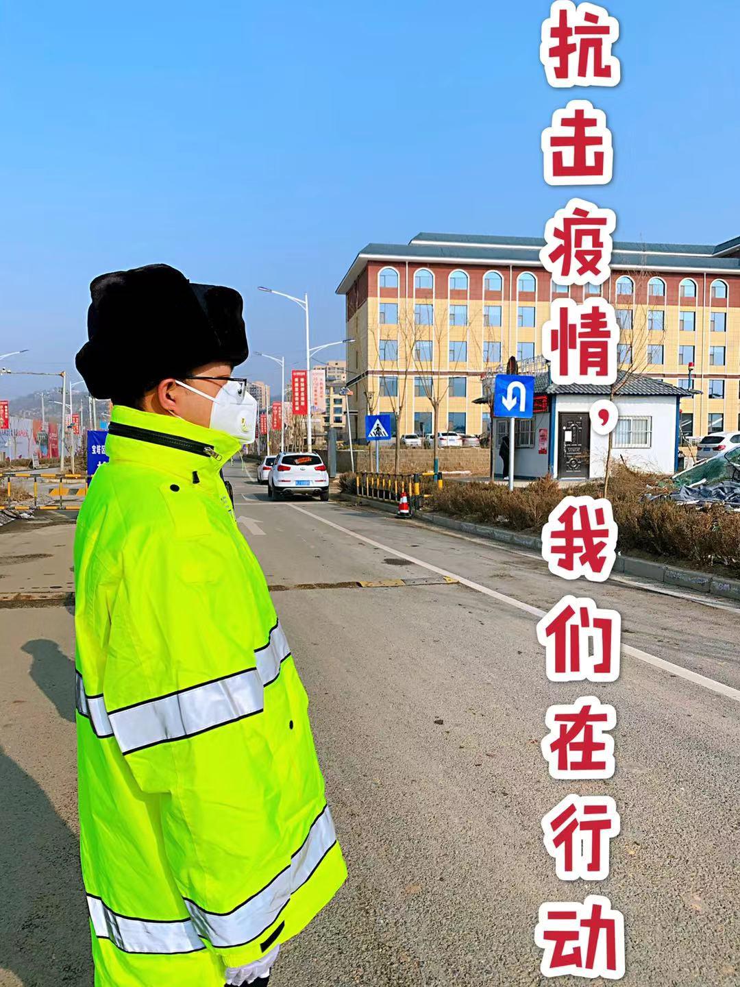 国庆假期疫情温情故事,最新消息下的抗疫之旅