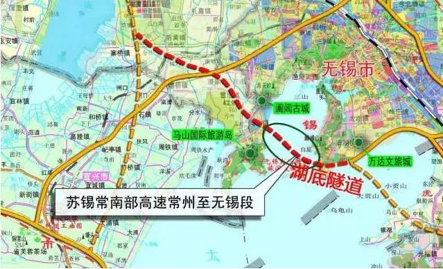 苏州无锡最新资讯更新,城市动态速递