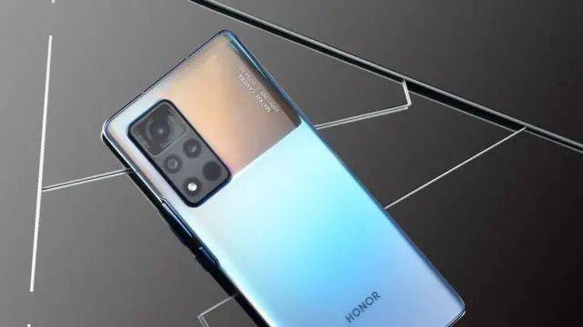 荣耀V40最新曝光及观点论述深度解析