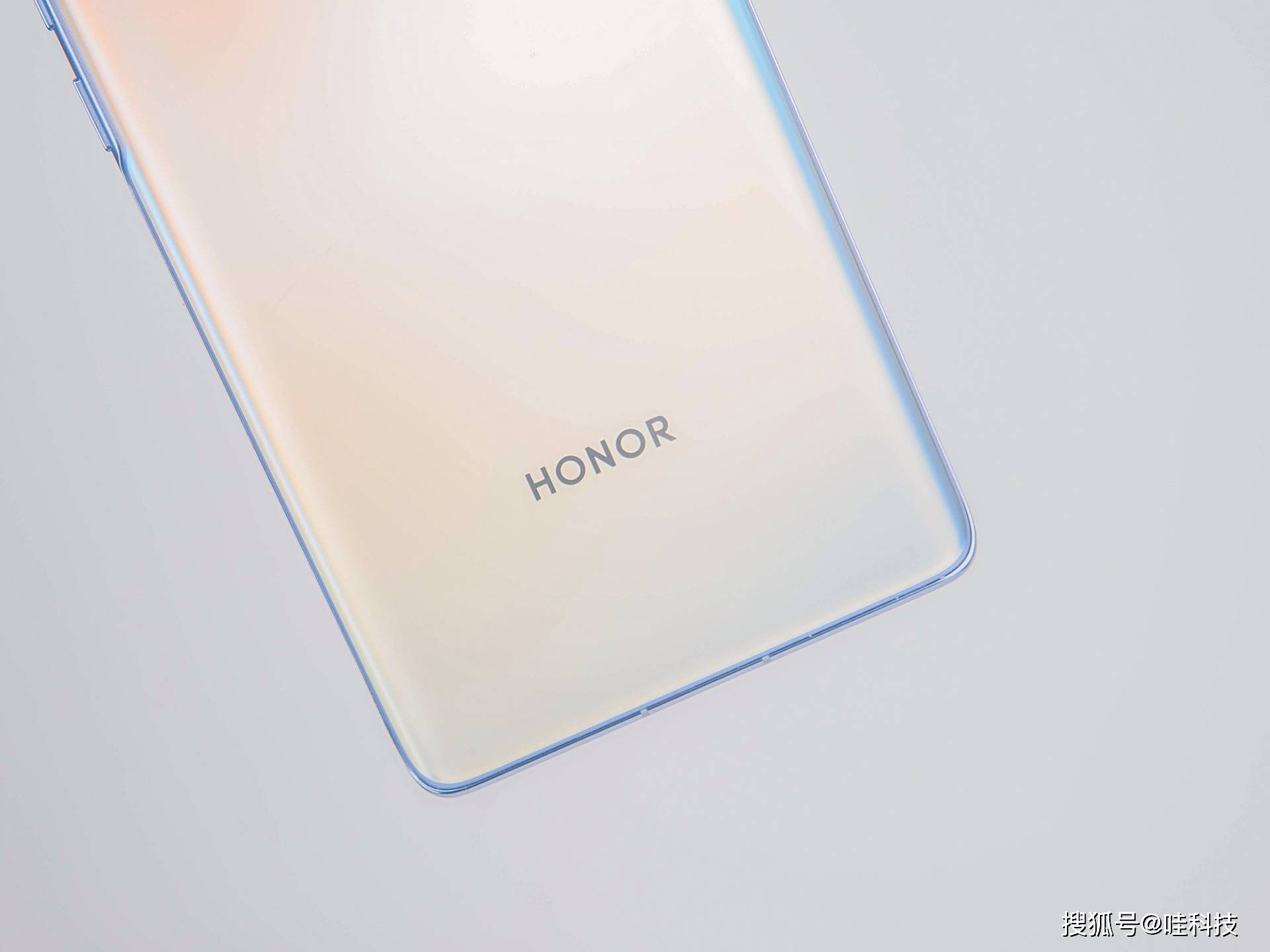 荣耀V40最新曝光及观点论述深度解析