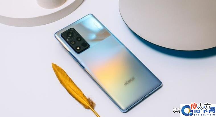 荣耀V40最新曝光及观点论述深度解析