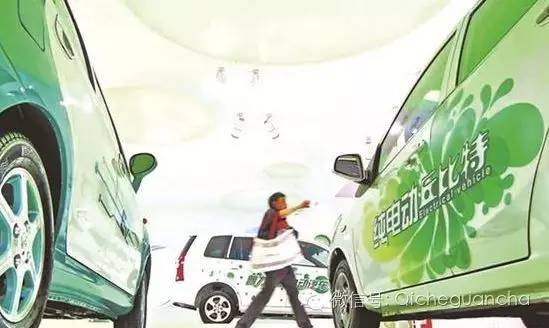 中国新能源汽车最新数据及其观点分析，影响与展望