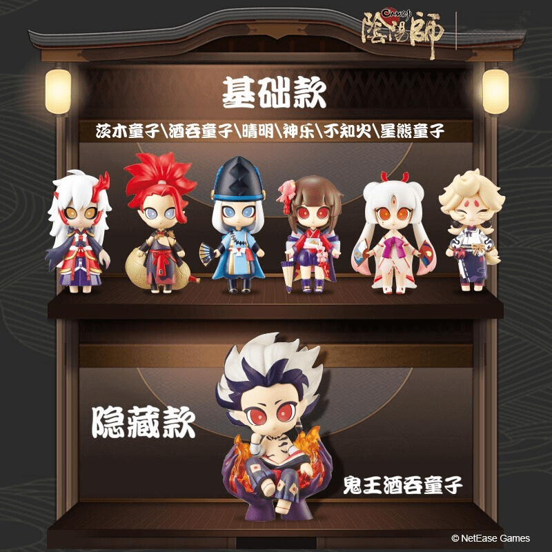 最新款手办盲盒制作与收藏指南，初学者到进阶用户的必备手册