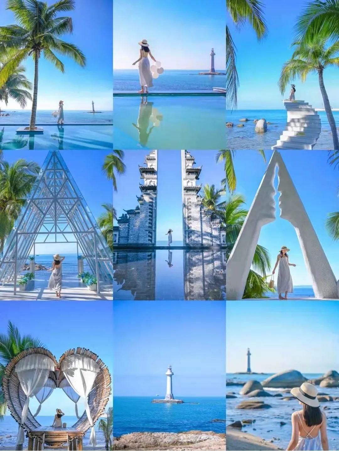 三亚西岛最新旅游攻略指南