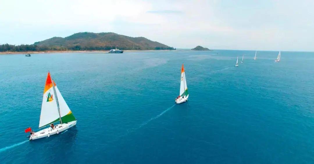 三亚西岛最新旅游攻略指南