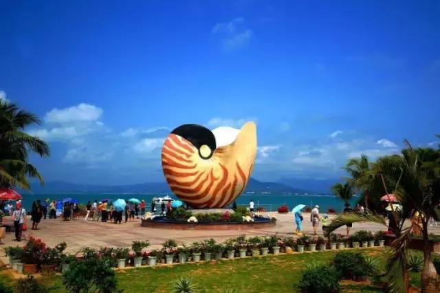 三亚西岛最新旅游攻略指南