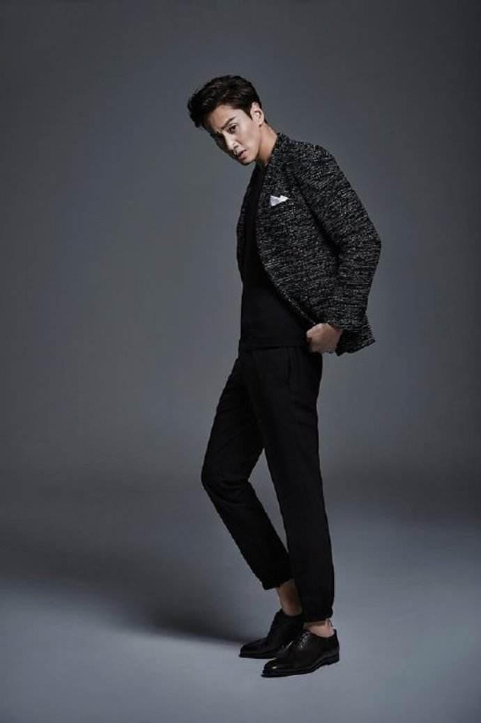 最新韩国综艺李光洙,最新韩国综艺李光洙，深度剖析其影响及魅力