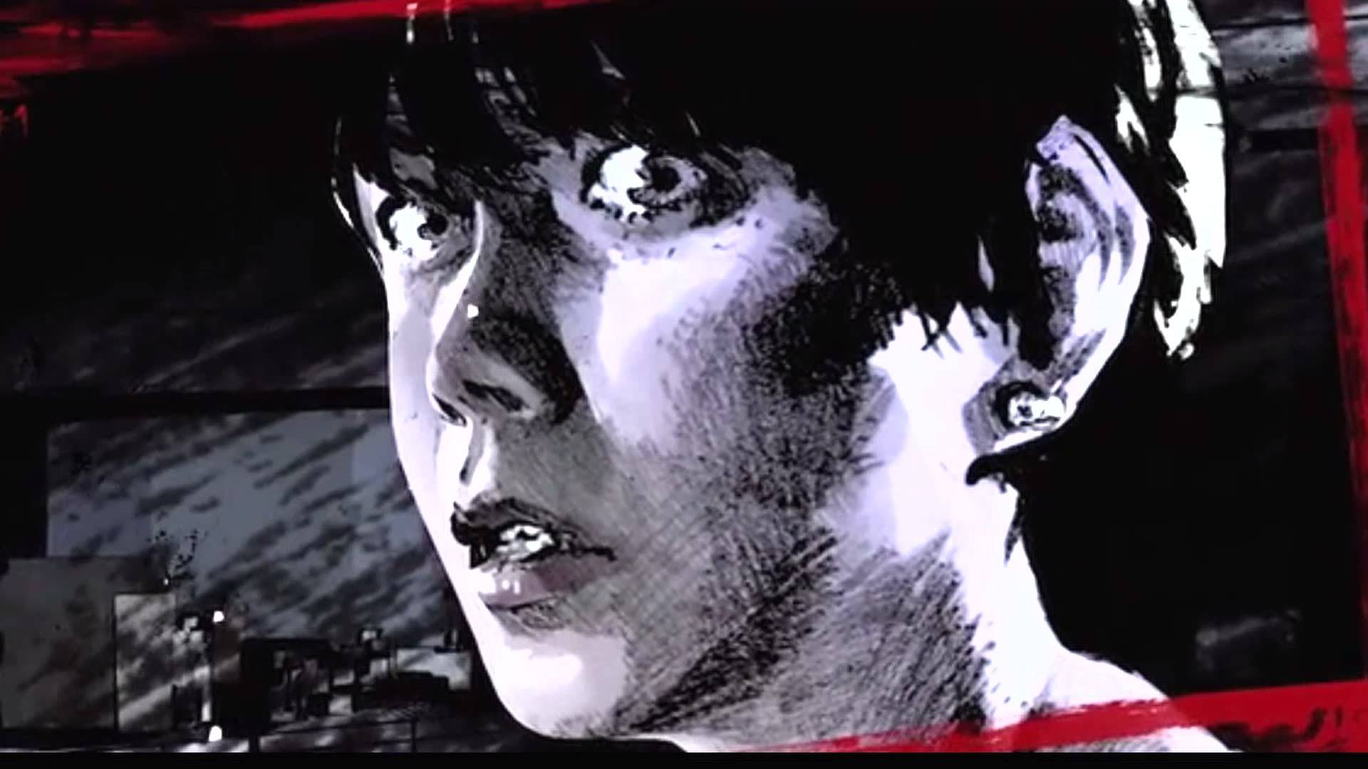 韩国最新悬疑片电影热映中