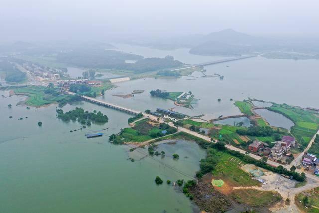都昌洪水最新消息,都昌洪水最新消息，如何应对与防范的详细步骤指南