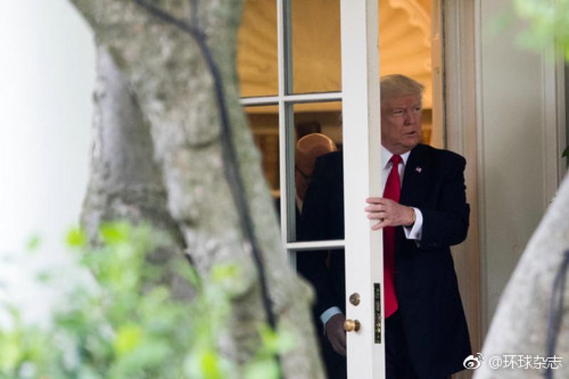 美国现状最新特朗普,美国现状最新特朗普，巷弄深处的独特风味