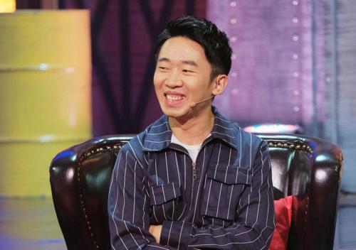 杨迪综艺最新动态及节目更新资讯