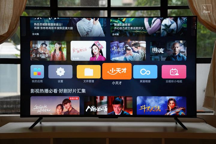 芒果电视最新热门电视剧大盘点