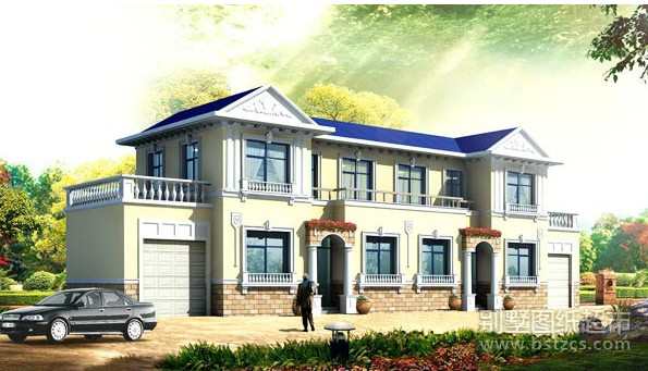 时代背景下的乡村建筑革新,最新农村修房子图纸公开