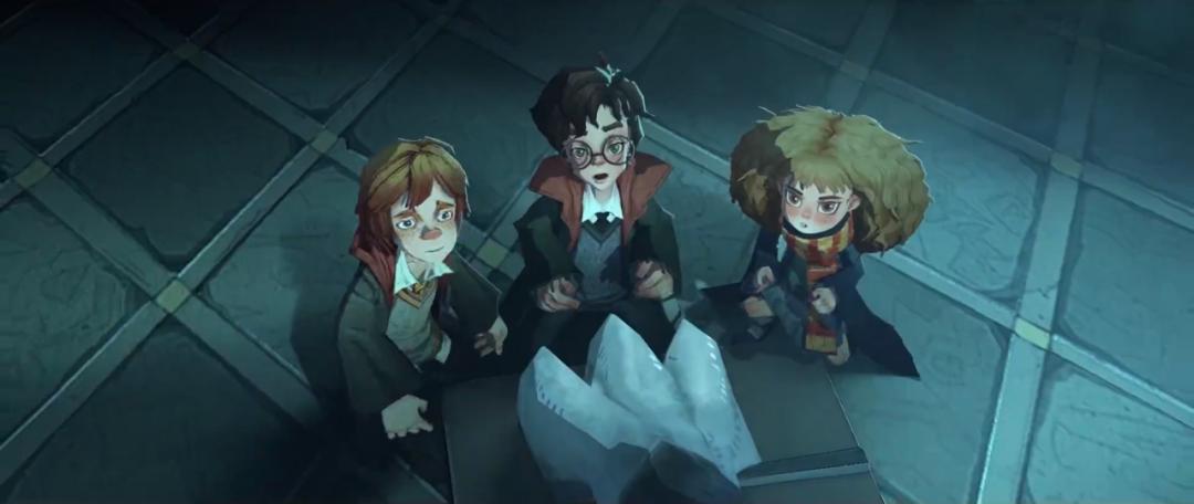 哈利波特全彩绘本最新,自信与成就感的魔法之旅探索