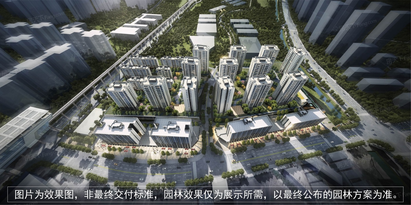 重庆悦来房价最新动态及走势分析