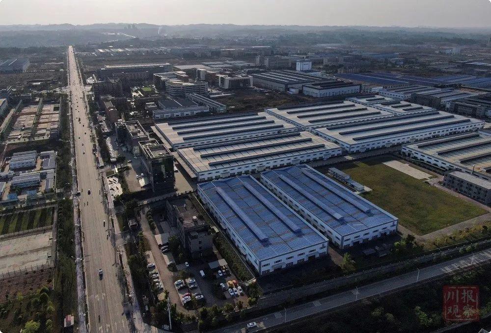 眉山最新进展更新速递