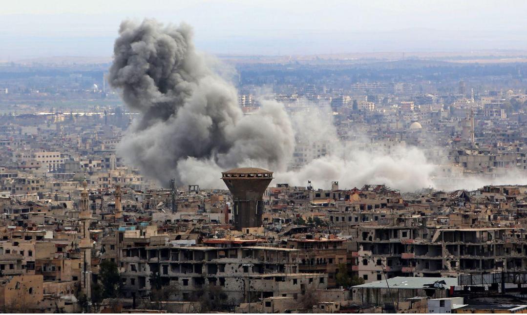 俄罗斯最新武器导弹，时代背景下的战略利器揭秘