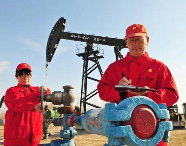 科技引领未来,最新原油走势深度分析与建议——洞悉原油动态发展趋势