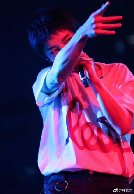 华晨宇最新消息大揭秘,全方位追星指南与动态更新