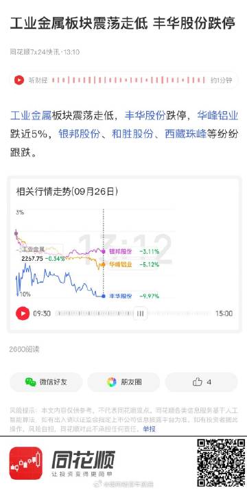 华丰股份铸就行业标杆，引领时代前行最新消息