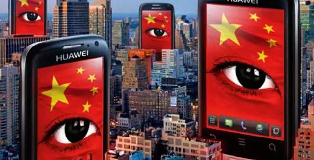 华为最新手机,爱的纽带,温馨日常相伴